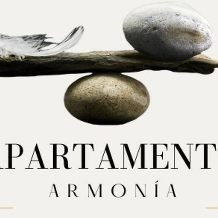 Apartamento Armonia:Centrico, Tranquilo Y Acogedor Эльда Экстерьер фото