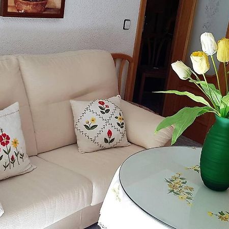 Apartamento Armonia:Centrico, Tranquilo Y Acogedor Эльда Экстерьер фото