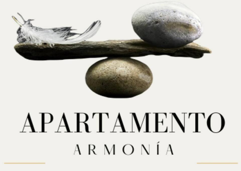 Apartamento Armonia:Centrico, Tranquilo Y Acogedor Эльда Экстерьер фото