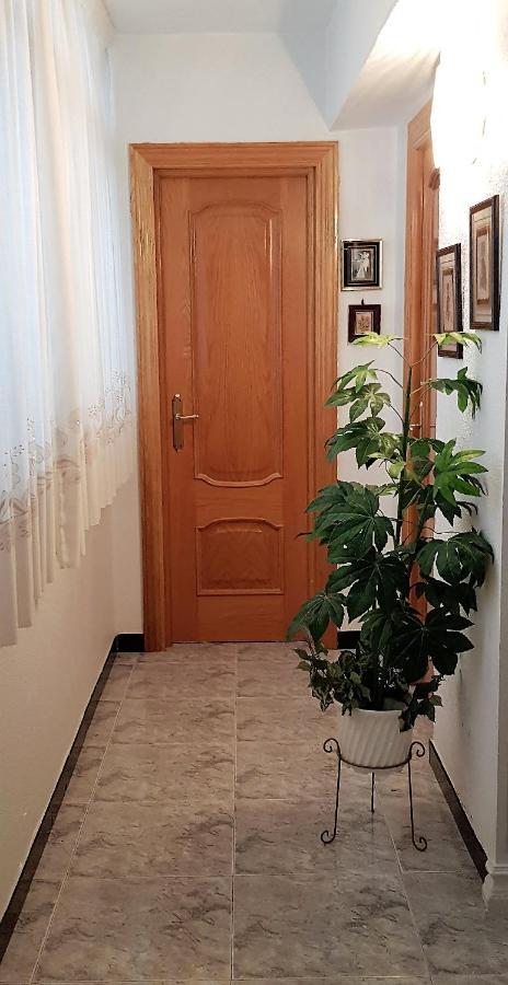 Apartamento Armonia:Centrico, Tranquilo Y Acogedor Эльда Экстерьер фото